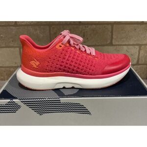 New Rabbit Dream Chaser Women's Raspberry Running Shoes RWSDC-653 Size 9.5